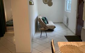 Appartement Meuble Centre-Ville
